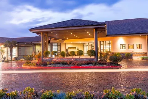 Aha Kopanong Hotel & Conference Centre - Pools
