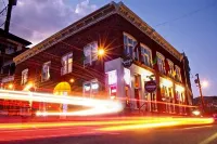 Hotel San Ramon - 3-Sterne
