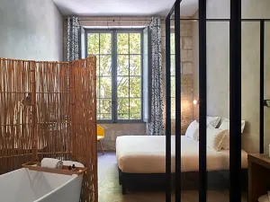 Hotel la Zoologie & Spa Bordeaux