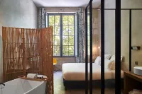 Hotel la Zoologie & Spa Bordeaux