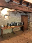 Gîte de La Tour Hotels in Pouzols