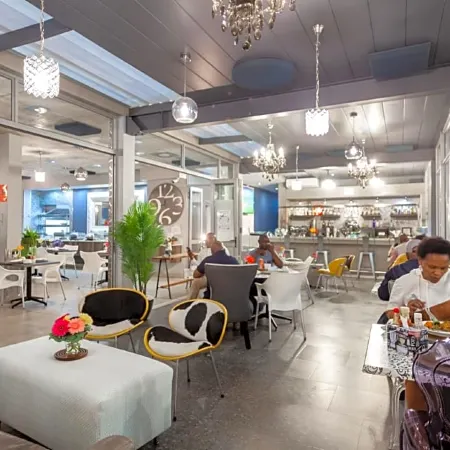 Chill Pepper Boutique Hotel