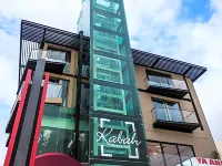 Kabah Boutique Hotel Hotels near Tecnologic Stadium