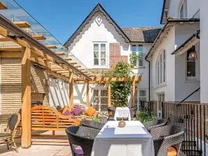 Didsbury House Hotel