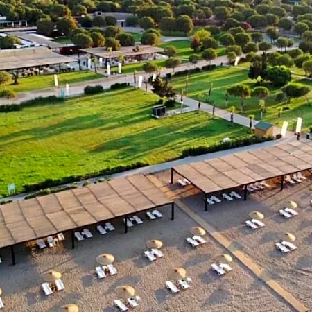 Olympic Hotels Belek