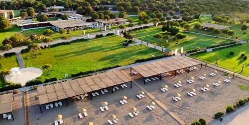 Olympic Hotels Belek - 3-Star