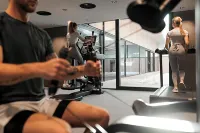 Alpenhotel Kitzbühel am Schwarzsee - 4 Sterne Superior - Gym