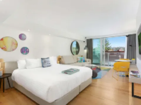 QT Bondi, an EVT hotel Hotels in Bondi Beach