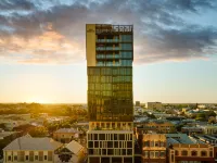 Hotel Indigo ADELAIDE MARKETS by IHG Hotels near Adelaide Central Market