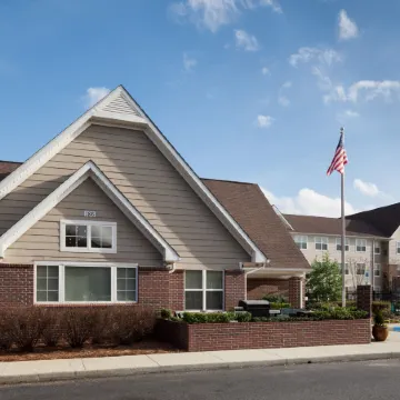 Residence Inn by Marriott Dothan