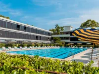 Trilo Garden - piscina