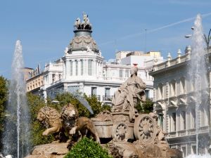 Ateneo Puerta del Sol