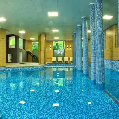 Luna Beach Hotel - All Inclusive