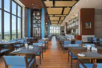 Dadonghai Hotel - breakfast