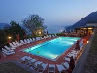 Hotel Residence la Rotonda Hotels in Tignale