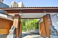 SSAW Boutique Hotel Shanghai Yilin Hotel a Everbright Convention and Exhibition Center
