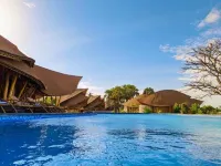 Tanoma Sumba Beach Resort