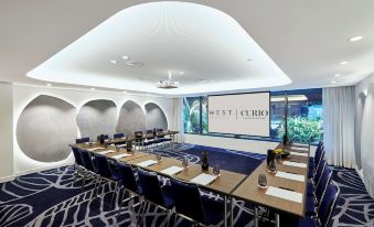 West Hotel Sydney - Curio Collection by Hilton