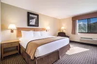 Best Western Golden Spike Inn  Suites Hotels in West Pennington