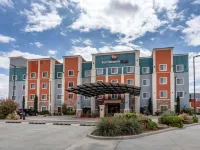 Best Western Plus North Odessa Inn  Suites Hotels in Ector County