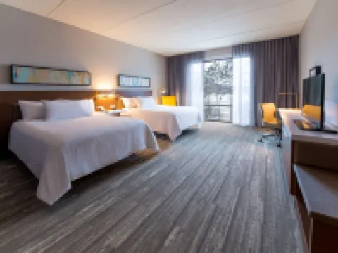 Hilton Garden Inn Wausau Hotels in Marathon County