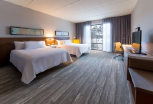 Hilton Garden Inn Wausau