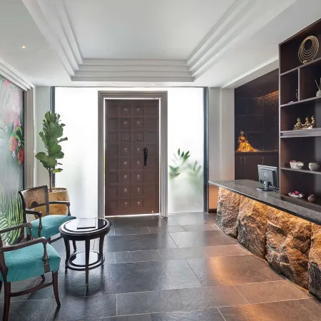 Radisson Resort Pondicherry Bay