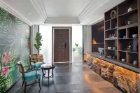 Radisson Resort Pondicherry Bay - spa