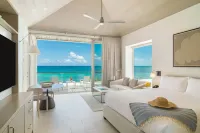 Rock House Hotels in Providenciales