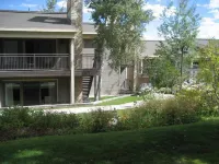 The Timberline Condominiums