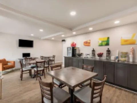 Quality Inn Gastonia East Hotels in Gaston County