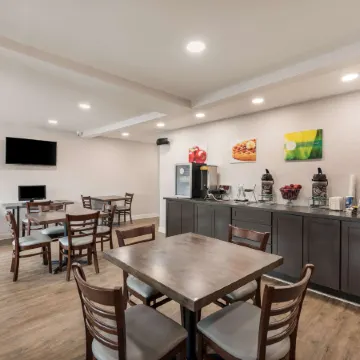 Quality Inn Gastonia East