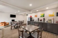 Quality Inn Các khách sạn ở Belmont