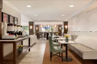 Hampton Inn Miami-Airport West - Bữa sáng