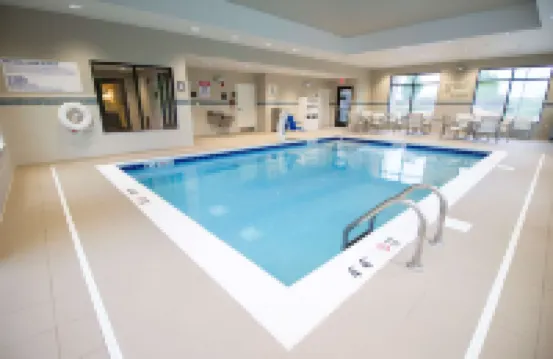 Hampton Inn Decatur Southeast