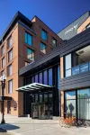 Canopy by Hilton Boston Downtown 비컨힐 호텔