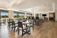 Comfort Inn & Suites Clarksville - Louisville North Hotels in Clark County