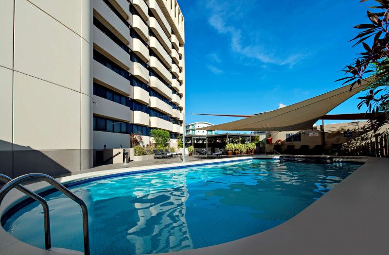 Hilton Darwin photo 4