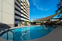 Hilton Darwin - Pools