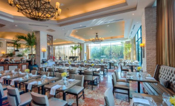 InterContinental Hotels MIRAMAR PANAMA by IHG