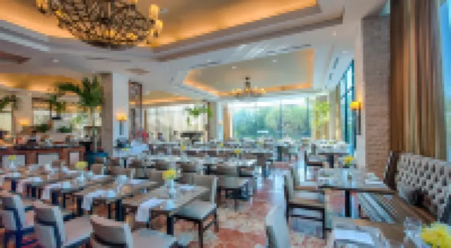 InterContinental Hotels 美麗華巴拿馬城