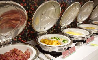 Hampton by Hilton Nizhnij Novgorod Hotel