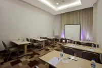 Hilton Garden Inn Kutahya - bar