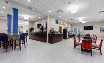 Comfort Inn & Suites St Louis-Hazelwood