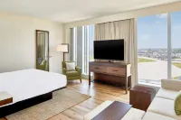 Embassy Suites by Hilton Nashville Downtown Hôtels à : Nashville