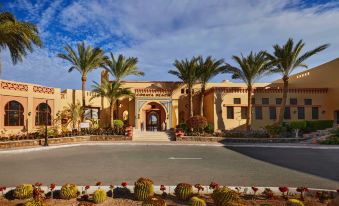 Steigenberger Coraya Beach (Adults only)