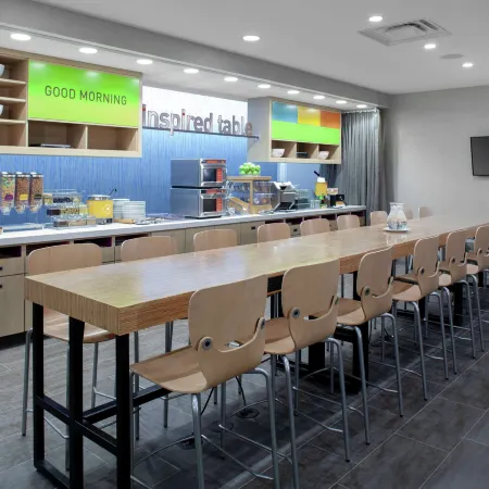Home2 Suites by Hilton Denver South Centennial Airport