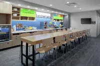Home2 Suites by Hilton Denver South Centennial Airport - Kitchen