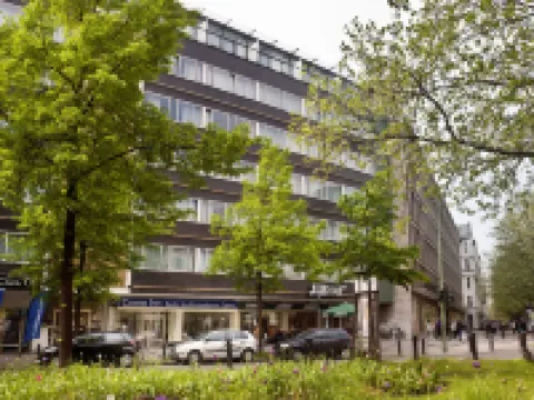 Come Inn Berlin Kurfürstendamm Hotels near Patrick Hellmann