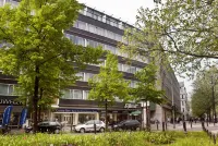 컴 인 베를린 쿠르퓌어스텐담 Wilmersdorf/빌머스도르프 호텔
